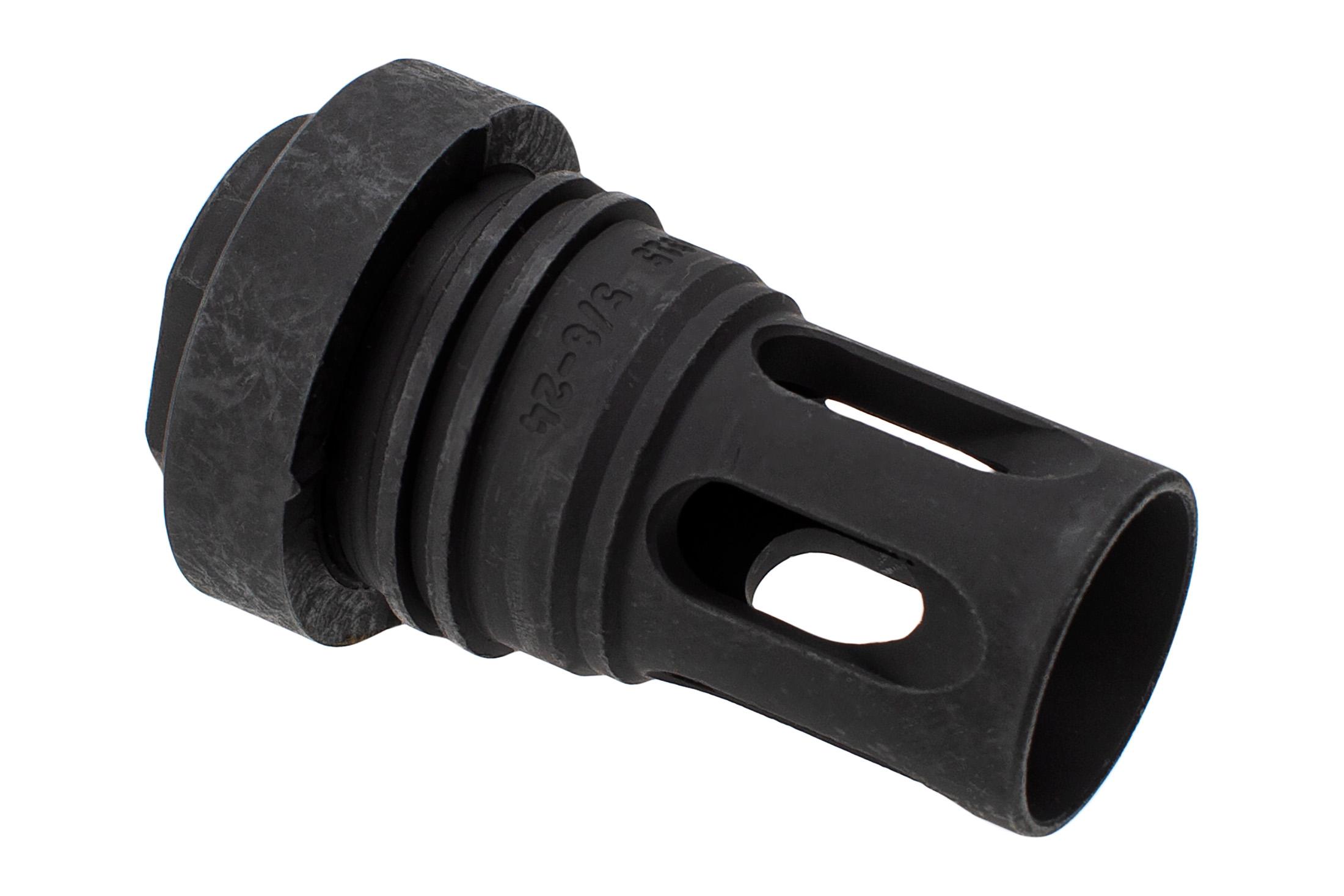 Yankee Hill Machine Mini Phantom QD Flash Hider - 5/8x24